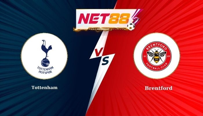 NET88 Soi Kèo, Nhận Định Bóng Đá Tottenham vs Brentford 22h00 - 06-12-2025
