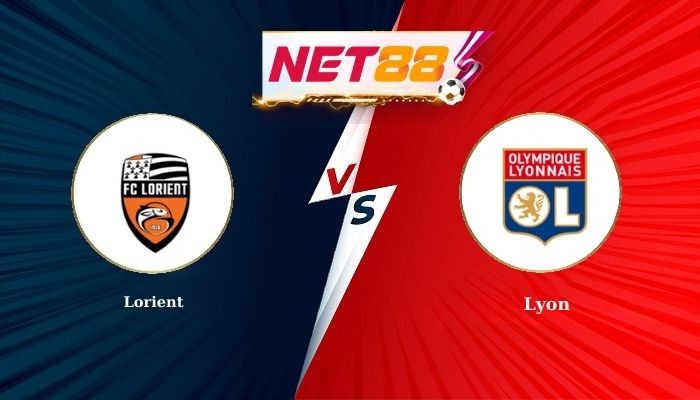 NET88 Soi Kèo, Nhận Định Bóng Đá Lorient vs Lyon 2h45 - 08-12-2025