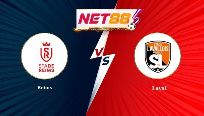 NET88 Soi Kèo, Nhận Định Bóng Đá Reims vs Laval 2h45 - 09-12-2025