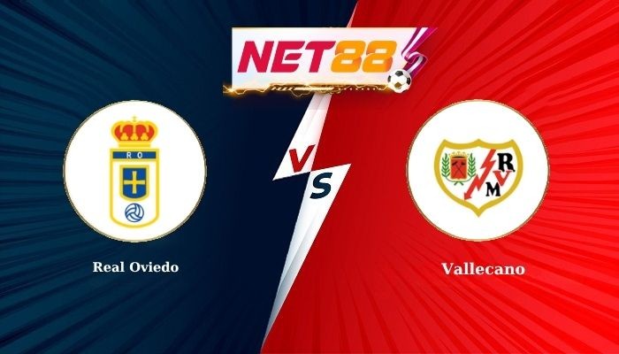 NET88 Soi Kèo, Nhận Định Bóng Đá Real Oviedo vs Vallecano 20h00 - 23-11-2025