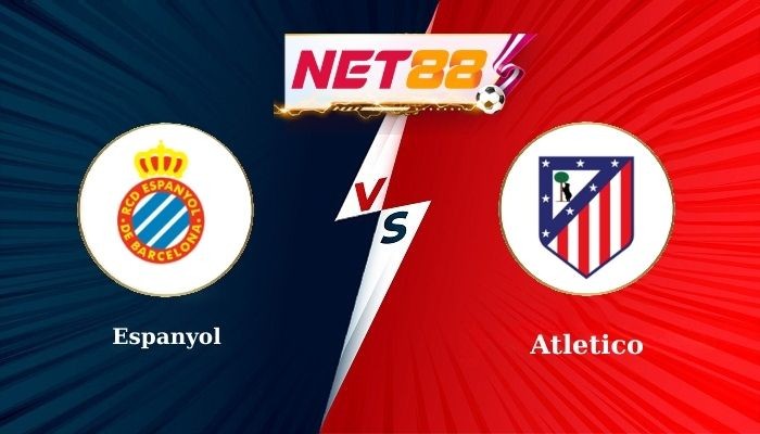 NET88 Soi Kèo, Nhận Định Bóng Đá Espanyol vs Atletico 2h30 - 18-08-2025