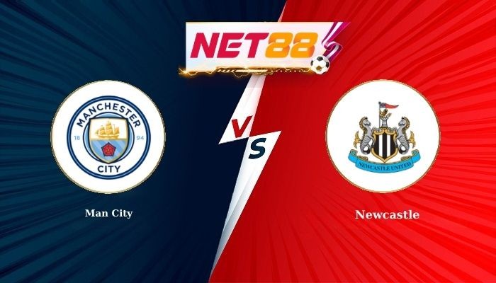 NET88 Soi Kèo, Nhận Định Bóng Đá Man City vs Newcastle 3h00 - 22-02-2026