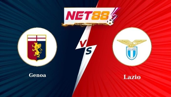 NET88 Soi Kèo, Nhận Định Bóng Đá Genoa vs Lazio 1h45 - 30/09/2025