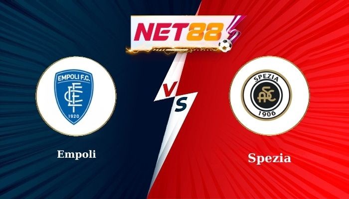 NET88 Soi Kèo, Nhận Định Bóng Đá Empoli vs Spezia 0h30 - 15-09-2025