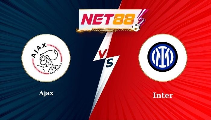 NET88 Soi Kèo, Nhận Định Bóng Đá Ajax vs Inter 2h00 - 18-09-2025