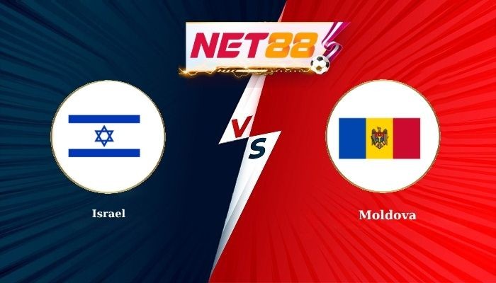 NET88 Soi Kèo, Nhận Định Bóng Đá Israel vs Moldova 2h45 - 17-11-2025