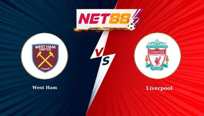 NET88 Soi Kèo, Nhận Định Bóng Đá West Ham vs Liverpool 21h05 - 30-11-2025