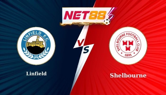 NET88 Soi Kèo, Nhận Định Bóng Đá Linfield vs Shelbourne 1h45 - 17-07-2025