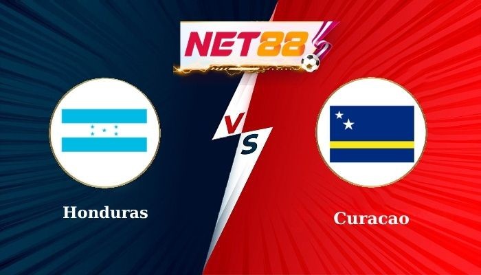 NET88 Soi Kèo, Nhận Định Bóng Đá Honduras vs Curacao 9h00 - 25-06-2025