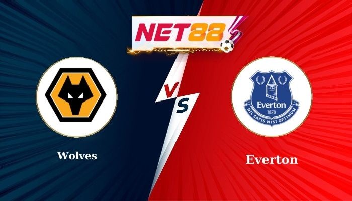 NET88 Soi Kèo, Nhận Định Bóng Đá Wolves vs Everton 21h00 - 30-08-2025
