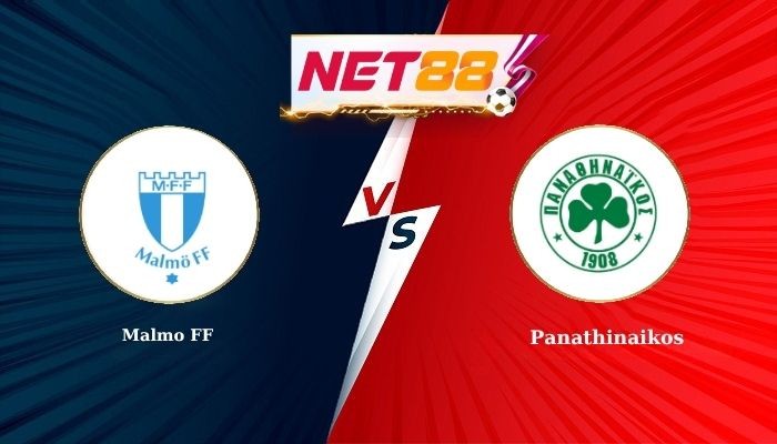 NET88 Soi Kèo, Nhận Định Bóng Đá Malmo FF vs Panathinaikos 0h45 - 07-11-2025