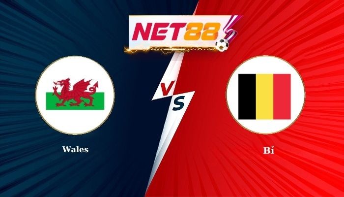 NET88 Soi Kèo, Nhận Định Bóng Đá Wales vs Bỉ 1h45 - 14-10-2025