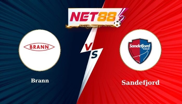 NET88 Soi Kèo, Nhận Định Bóng Đá Brann vs Sandefjord 0h00 - 01/07/2025