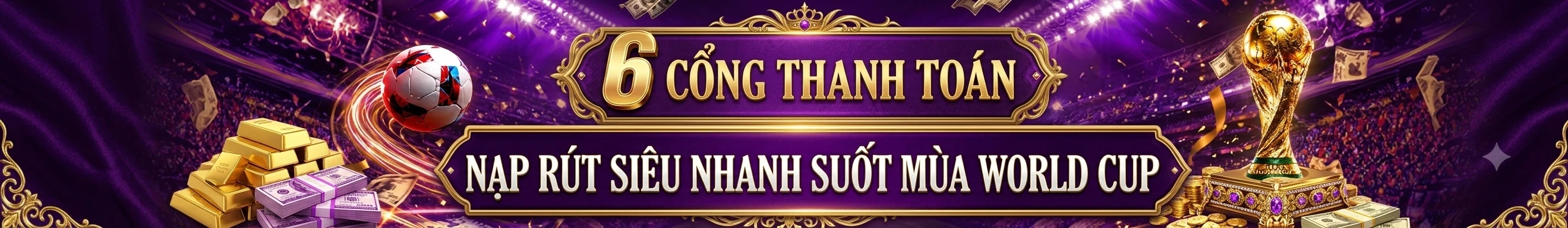NET88 6 cổng nạp