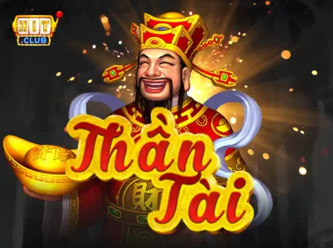 NET88 Thần Tài