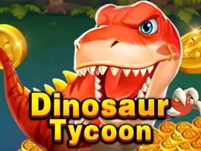 NET88 Dinosaur Tycoon