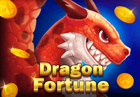 NET88 Dragon Fortune