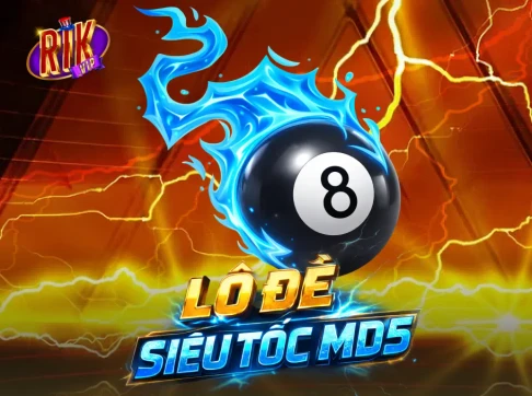 NET88 Lô Đề Siêu Tốc MD5