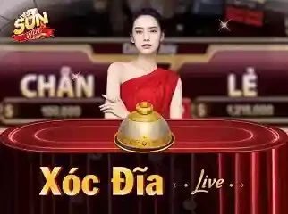NET88 Xóc đĩa live