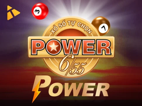 NET88 Power 655