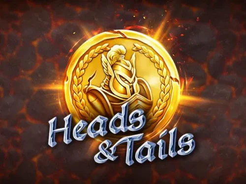 NET88 Heads & Tails