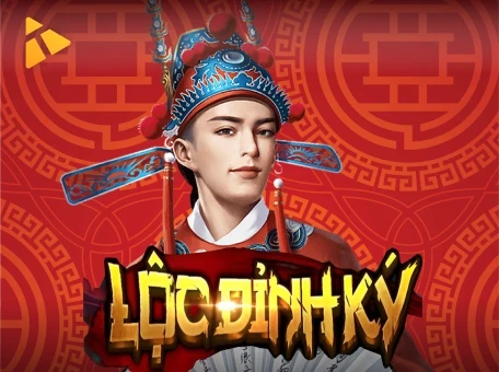 NET88 Lộc Đỉnh Ký